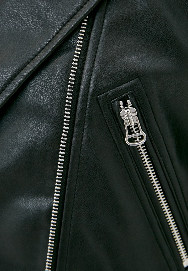 фото Куртка кожаная pimkie