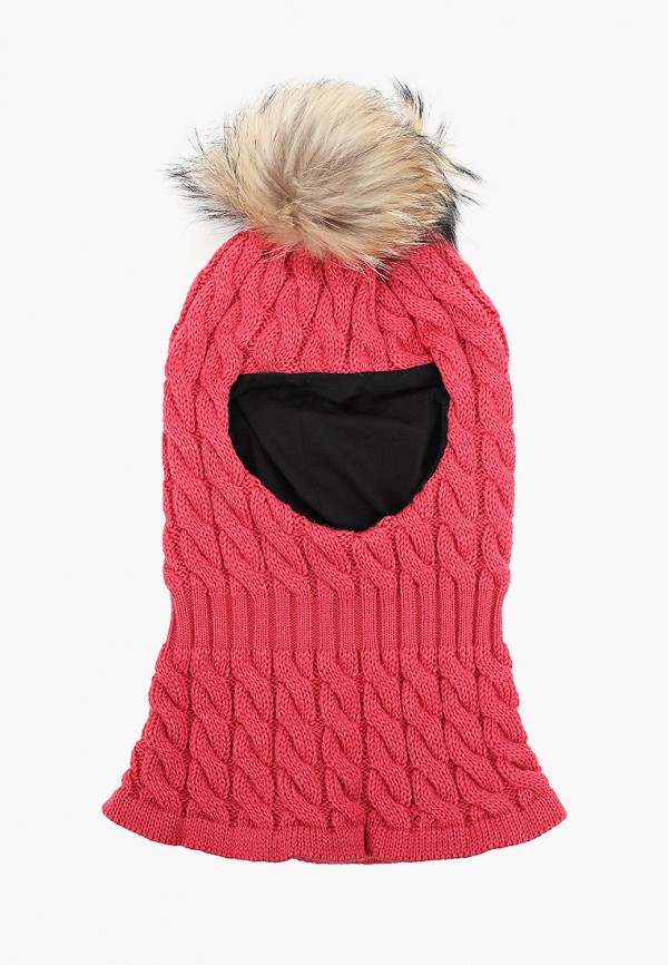 

Балаклава Pink Kids, Розовый