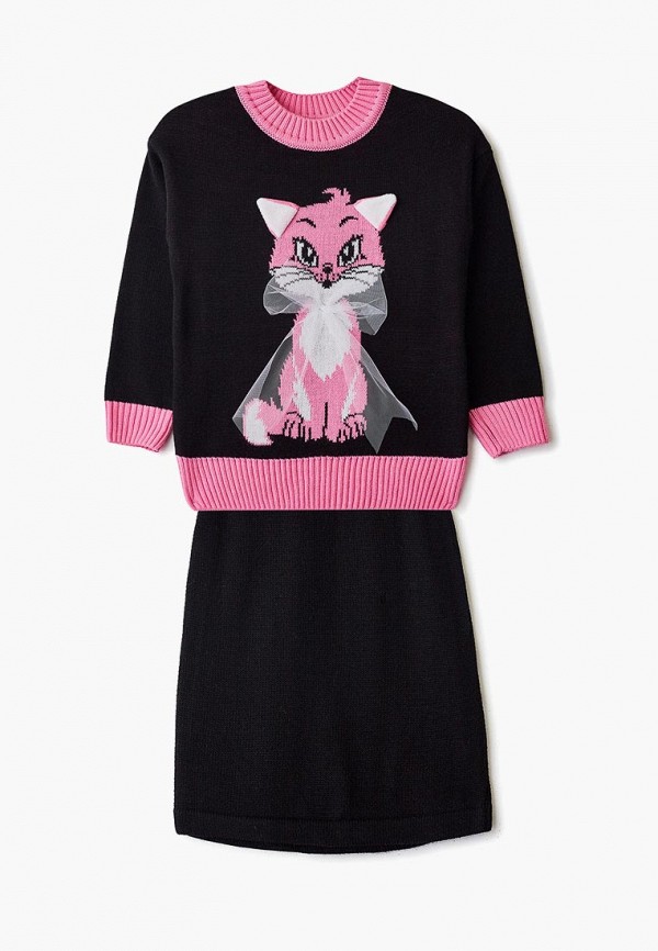 

Костюм Pink Kids, Черный