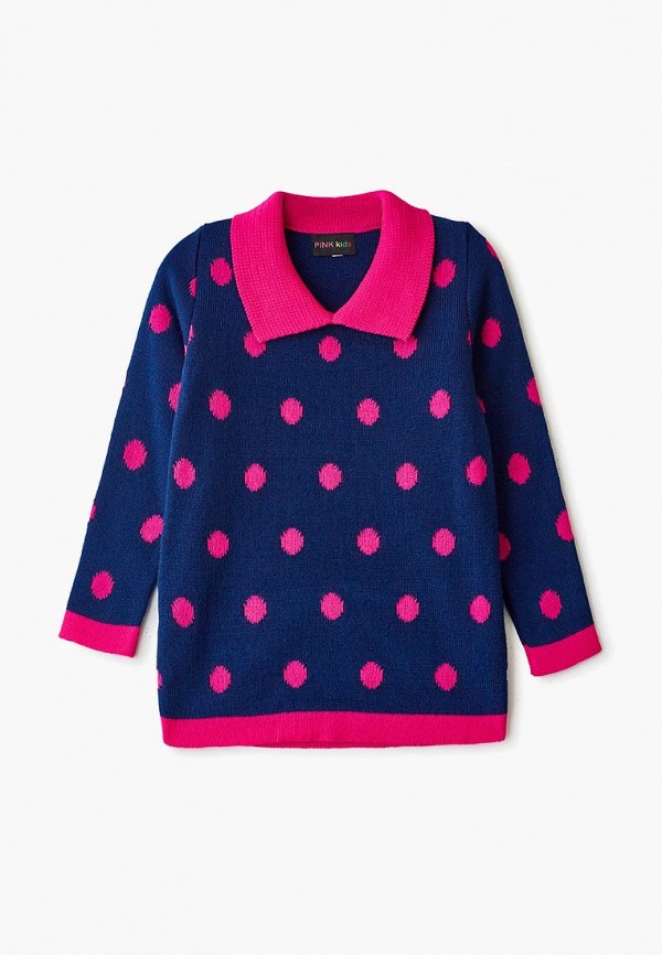 

Платье Pink Kids, Синий, Pink Kids PI034EGGXGE6