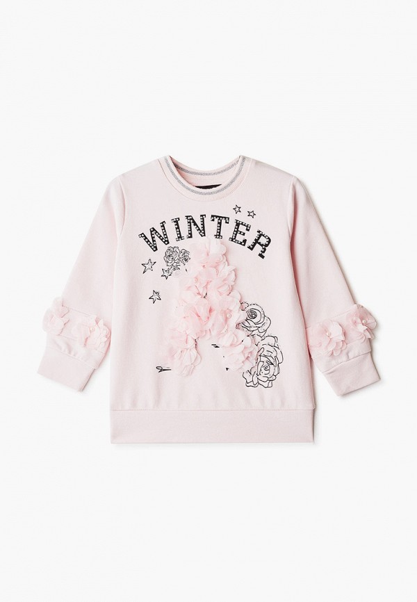 

Свитшот Pink Kids, Розовый