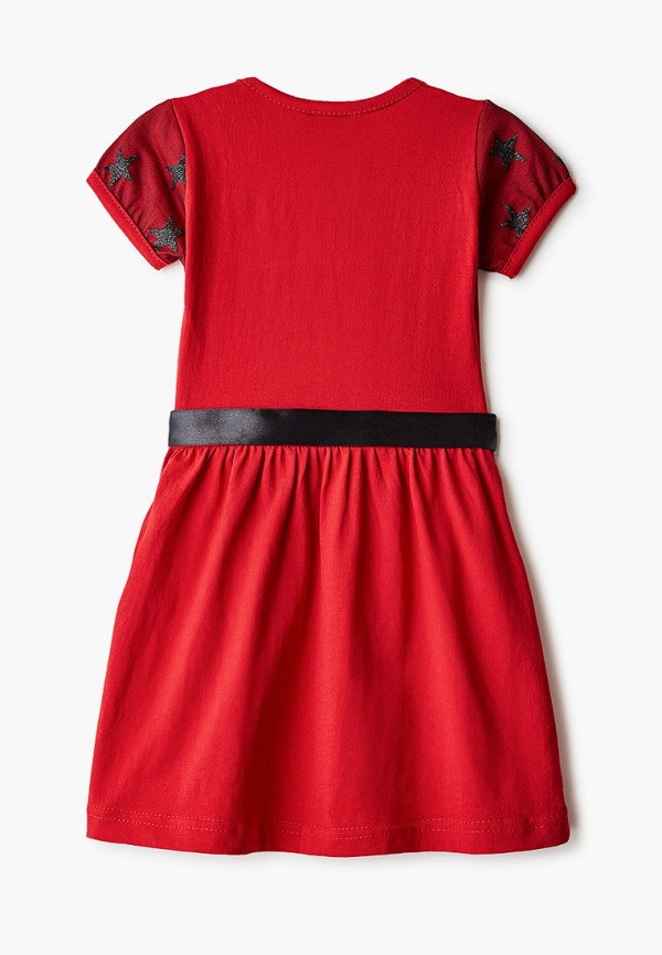 

Платье Pink Kids, Красный, Pink Kids PI034EGJJTS8
