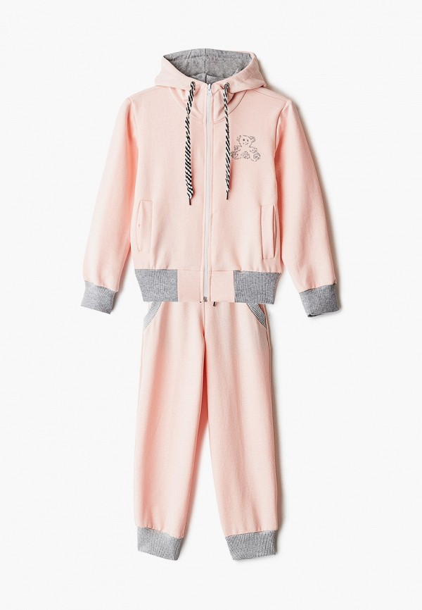 

Костюм спортивный Pink Kids, Розовый