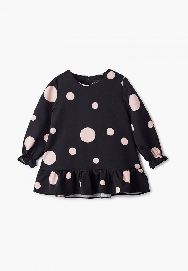 

Платье Pink Kids, Черный, Pink Kids PI034EGLSPB7
