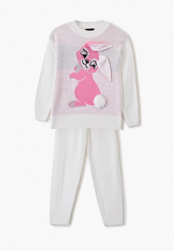 

Костюм Pink Kids, Белый