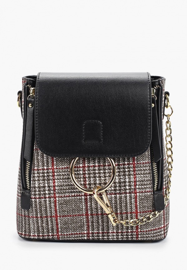 

Рюкзак Pinkkarrot, Серый