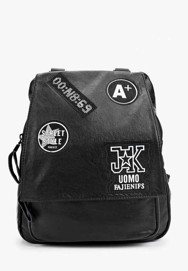 

Рюкзак Pinkkarrot, Черный