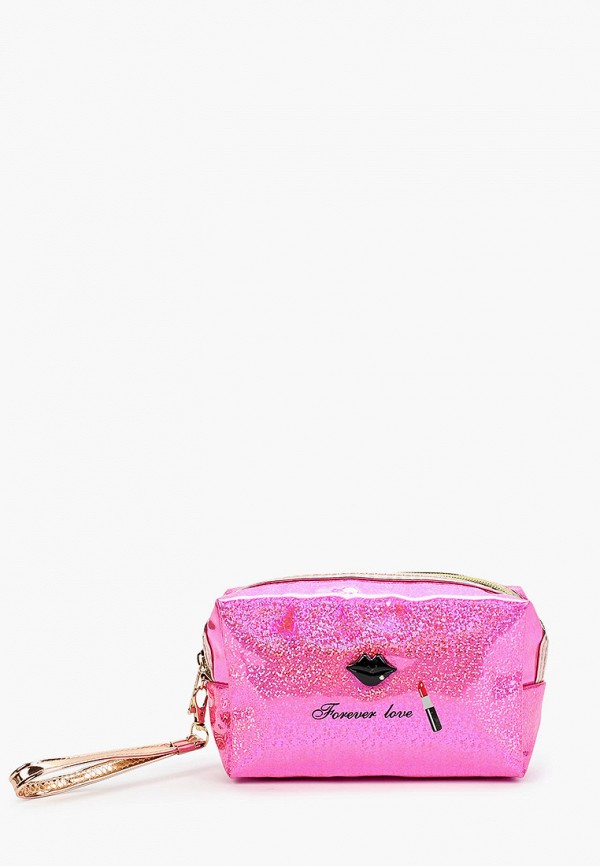 

Косметичка Pinkkarrot, Розовый