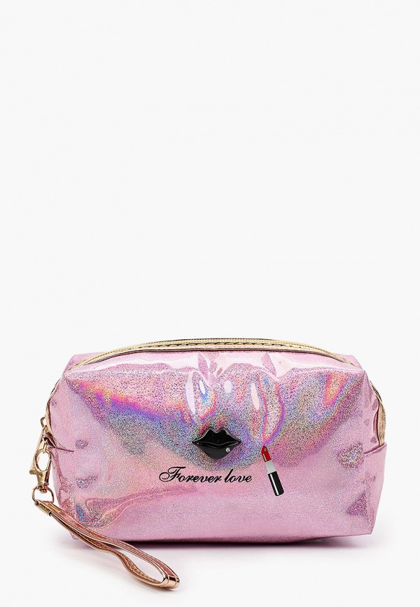

Косметичка Pinkkarrot, Розовый
