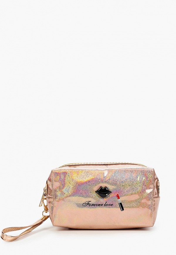 

Косметичка Pinkkarrot, Розовый
