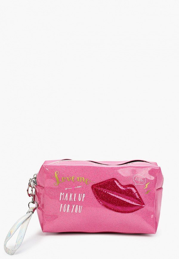 

Косметичка Pinkkarrot, Розовый