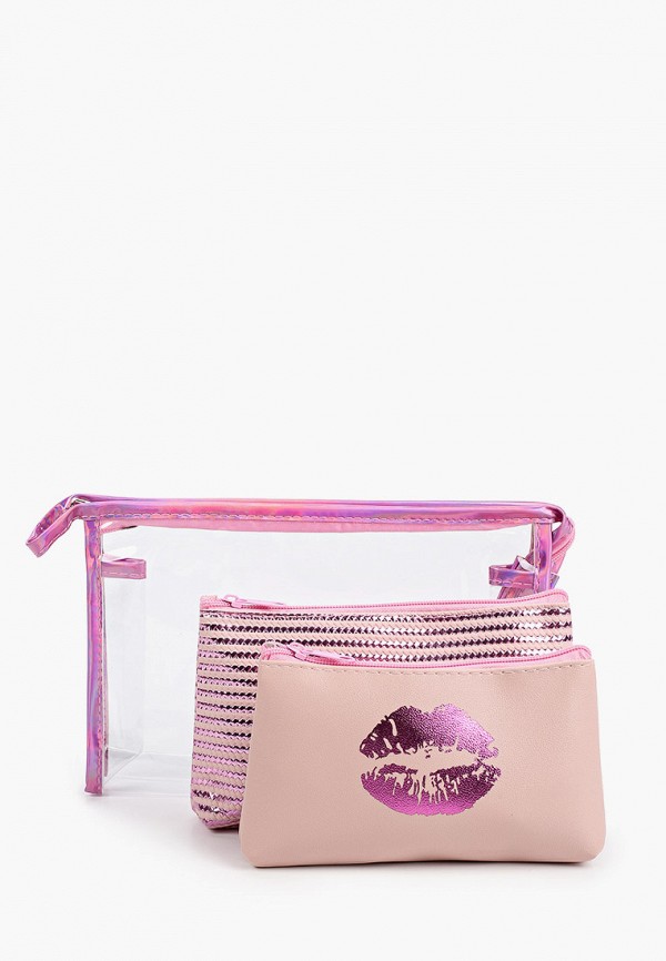 

Комплект Pinkkarrot, Розовый