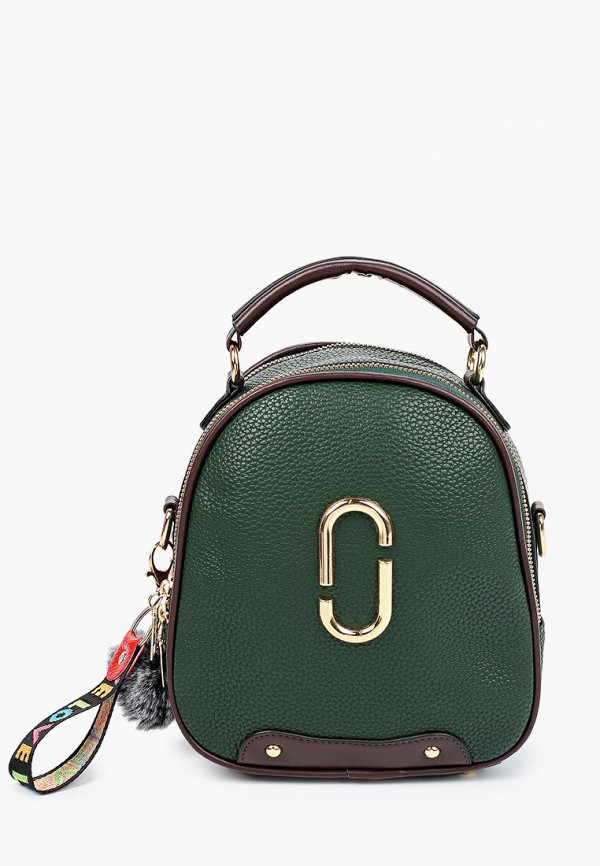 

Рюкзак Pinkkarrot, Зеленый