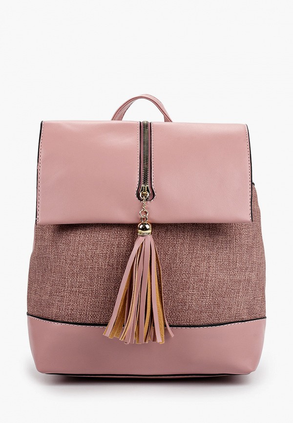 

Рюкзак Pinkkarrot, Розовый