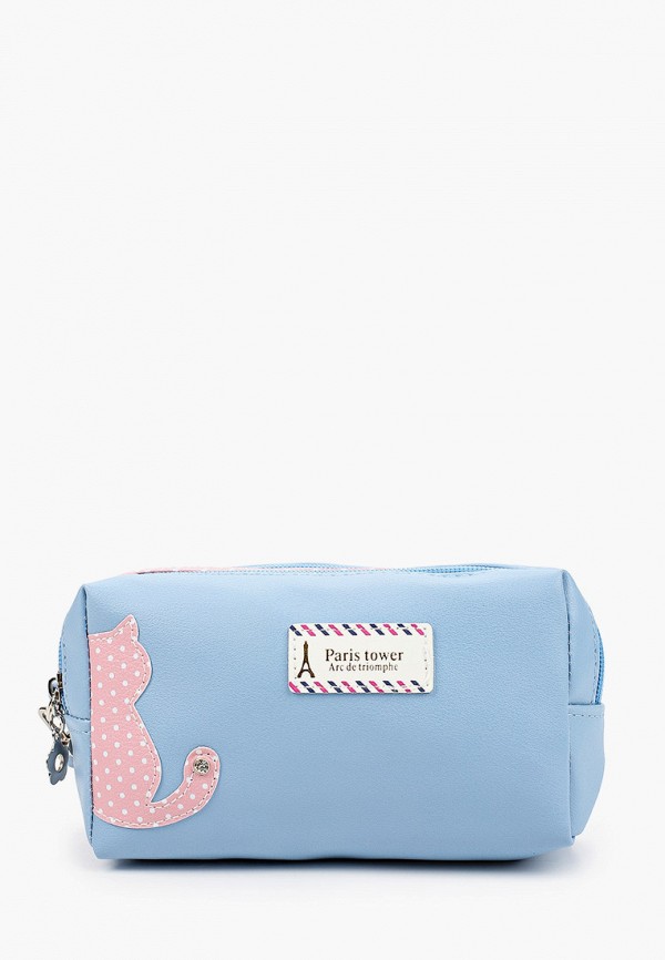 

Косметичка Pinkkarrot, Голубой