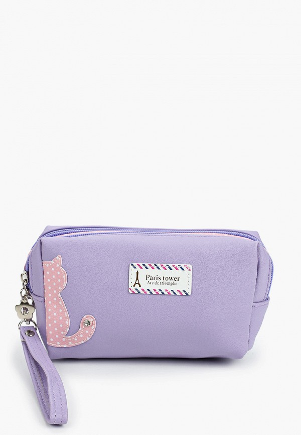 

Косметичка Pinkkarrot, Фиолетовый