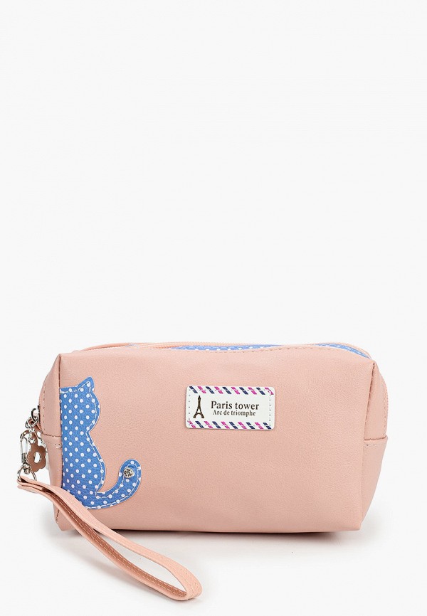 

Косметичка Pinkkarrot, Розовый