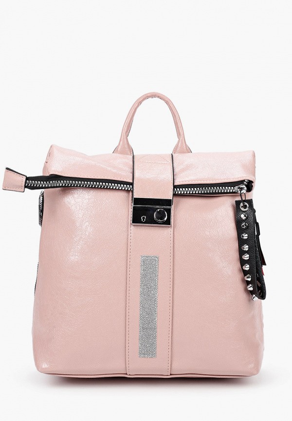 

Рюкзак Pinkkarrot, Розовый