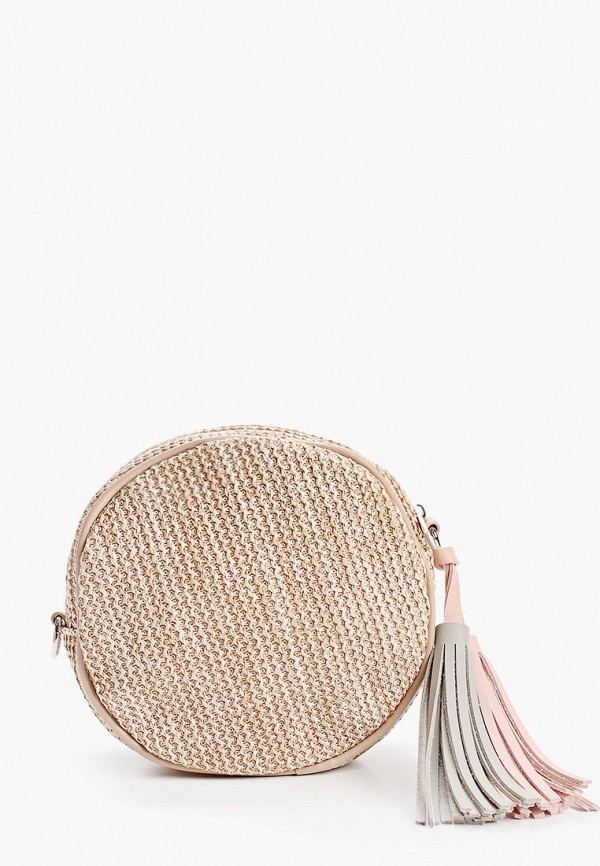 

Сумка Pinkkarrot, Бежевый