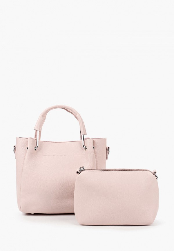 

Комплект Pinkkarrot, Розовый