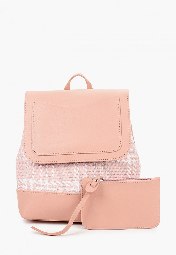 

Рюкзак Pinkkarrot, Розовый