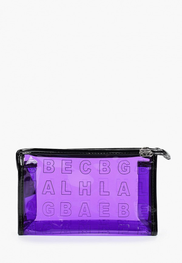 

Косметичка Pinkkarrot, Фиолетовый