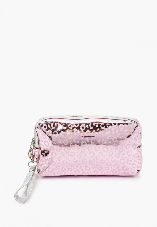 

Косметичка Pinkkarrot, Розовый