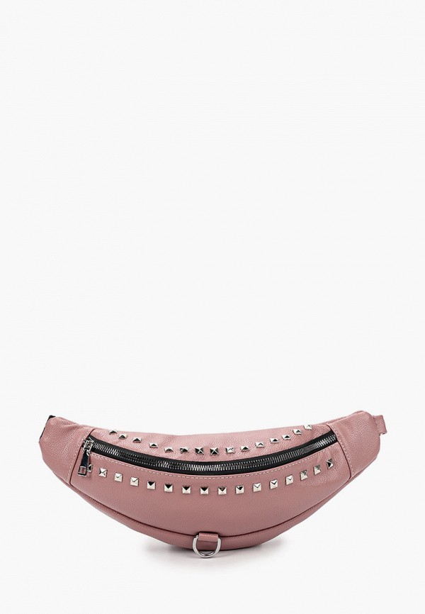 

Сумка поясная Pinkkarrot, Розовый