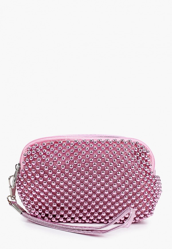 

Косметичка Pinkkarrot, Розовый