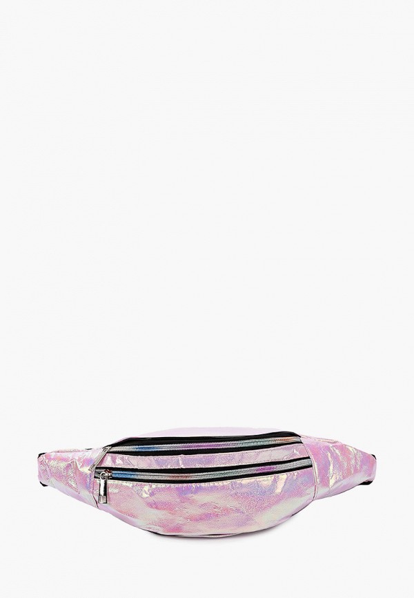 

Сумка поясная Pinkkarrot, Розовый