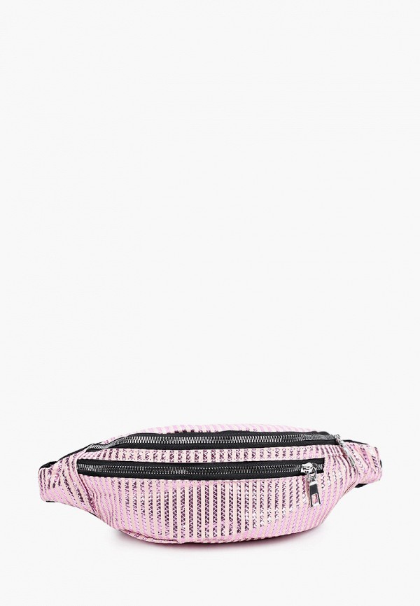 

Сумка поясная Pinkkarrot, Розовый