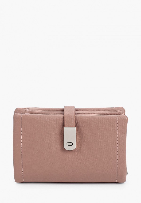 

Кошелек Pinkkarrot, Розовый