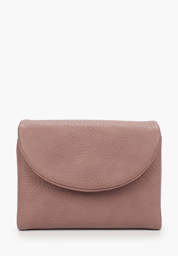 

Кошелек Pinkkarrot, Розовый