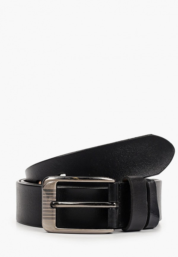 

Ремень Pinkkarrot, Черный