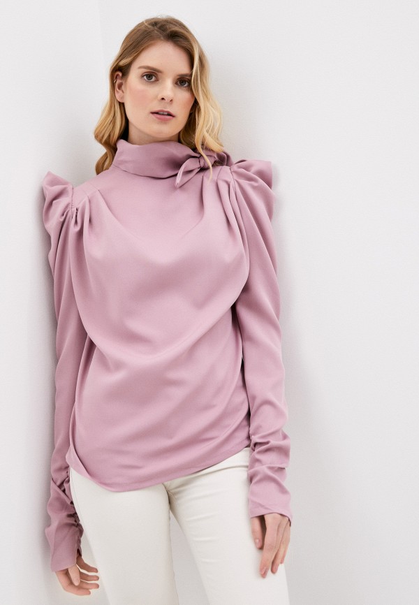 

Блуза Pinkkarrot, Розовый