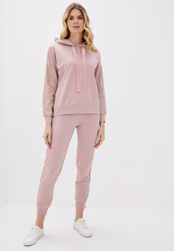 

Костюм спортивный Pinkkarrot, Розовый
