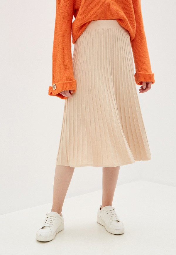 

Юбка Pinkkarrot, Бежевый