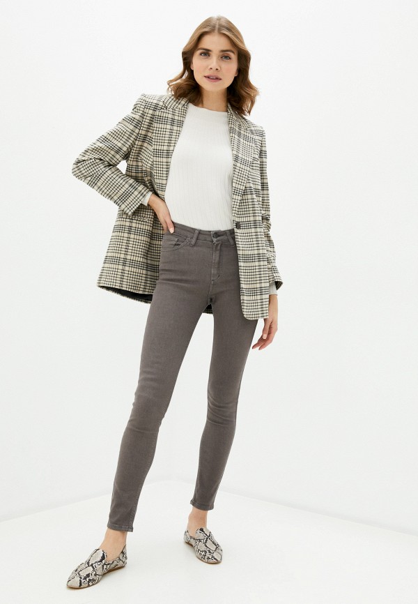 фото Джинсы pinkkarrot