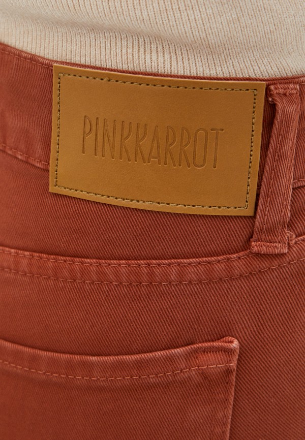 фото Брюки pinkkarrot
