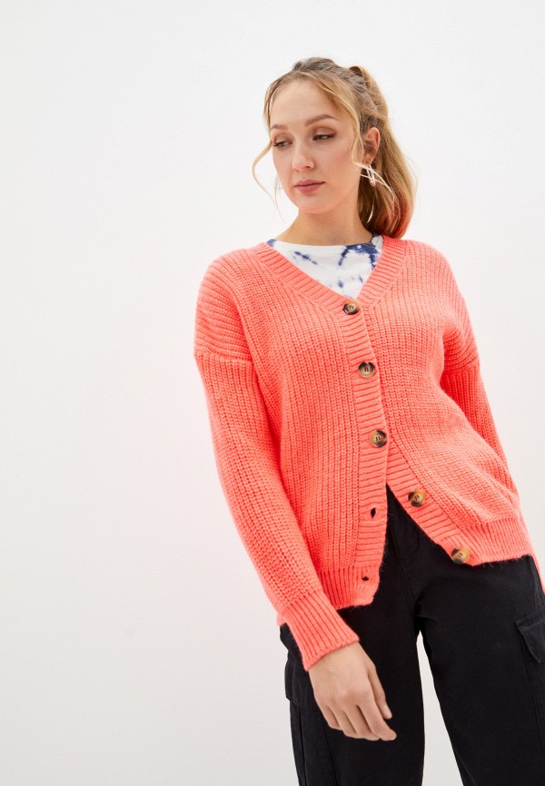 

Кардиган Pinkkarrot, Розовый