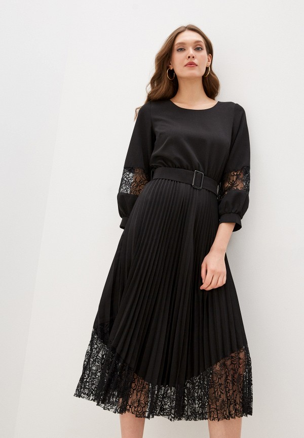 

Платье Pinkkarrot, Черный