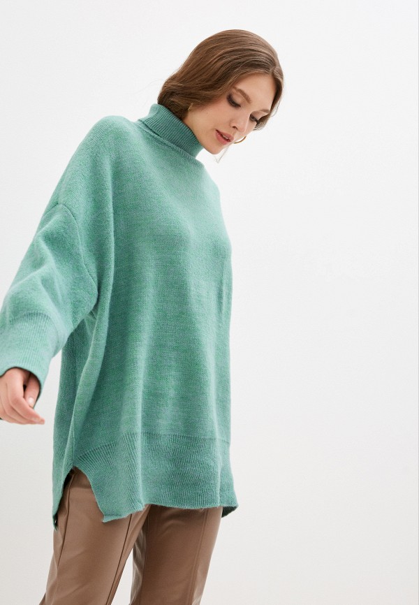 

Свитер Pinkkarrot, Зеленый