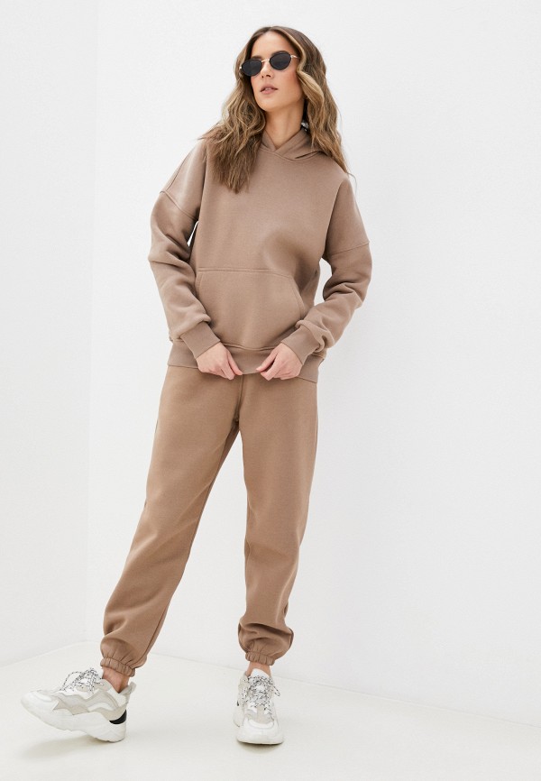 

Костюм спортивный Pinkkarrot, Бежевый