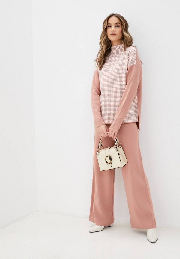 

Костюм Pinkkarrot, Розовый