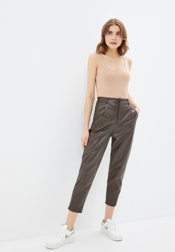 фото Брюки pinkkarrot