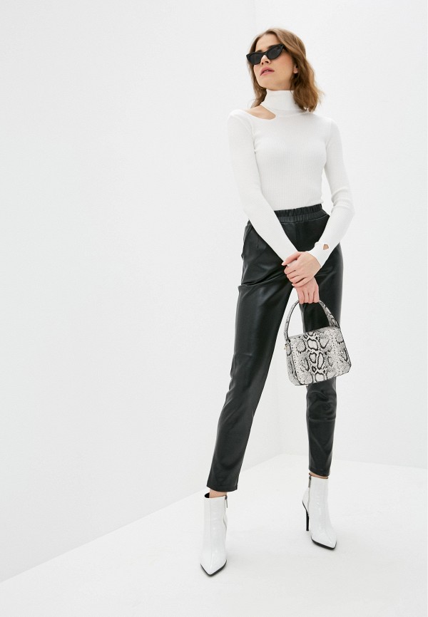 фото Водолазка pinkkarrot