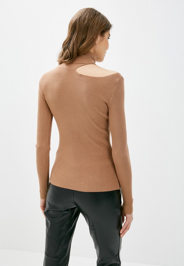 фото Водолазка pinkkarrot