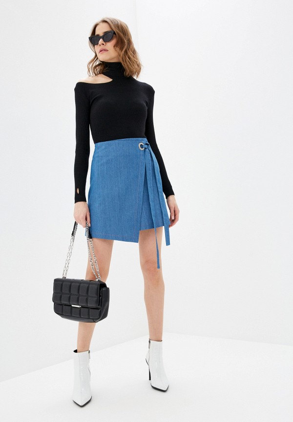 фото Водолазка pinkkarrot