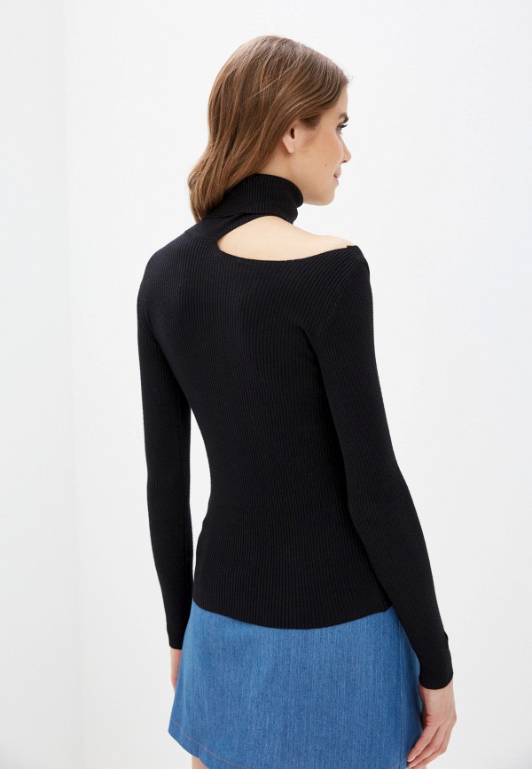 фото Водолазка pinkkarrot