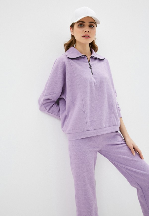 

Костюм Pinkkarrot, Фиолетовый